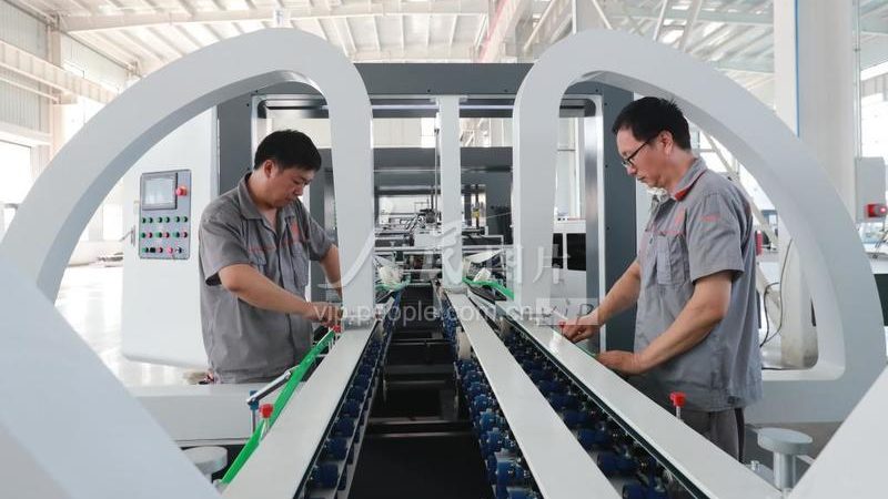 贴标机材质解析：揭秘适用范围与性能奥秘