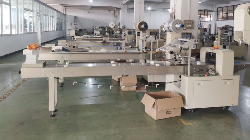 2025年包装生产线品牌格局正在被谁改写